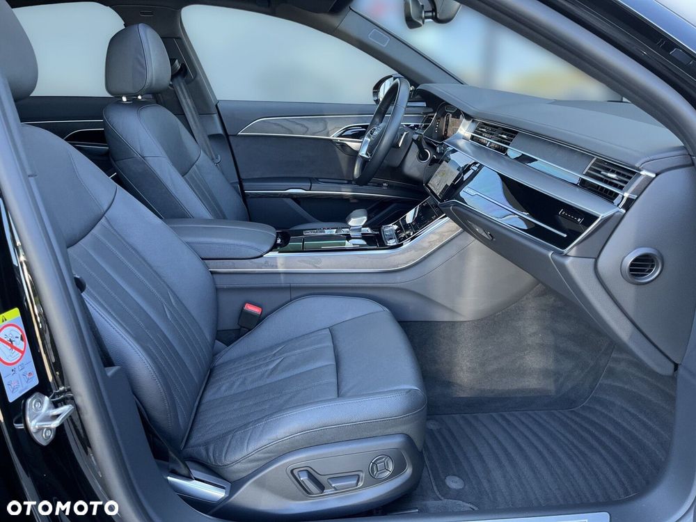 Audi A8 - 19