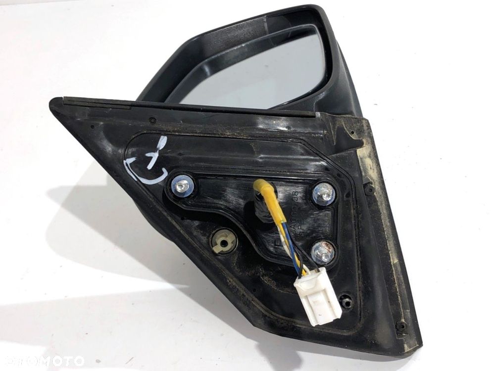 LUSTERKO PRAWY  MITSUBISHI LANCER VIII Sportback (CX_A) 2007 - 2022 1.8 (CX3A) 105 kW [143 KM] - 6