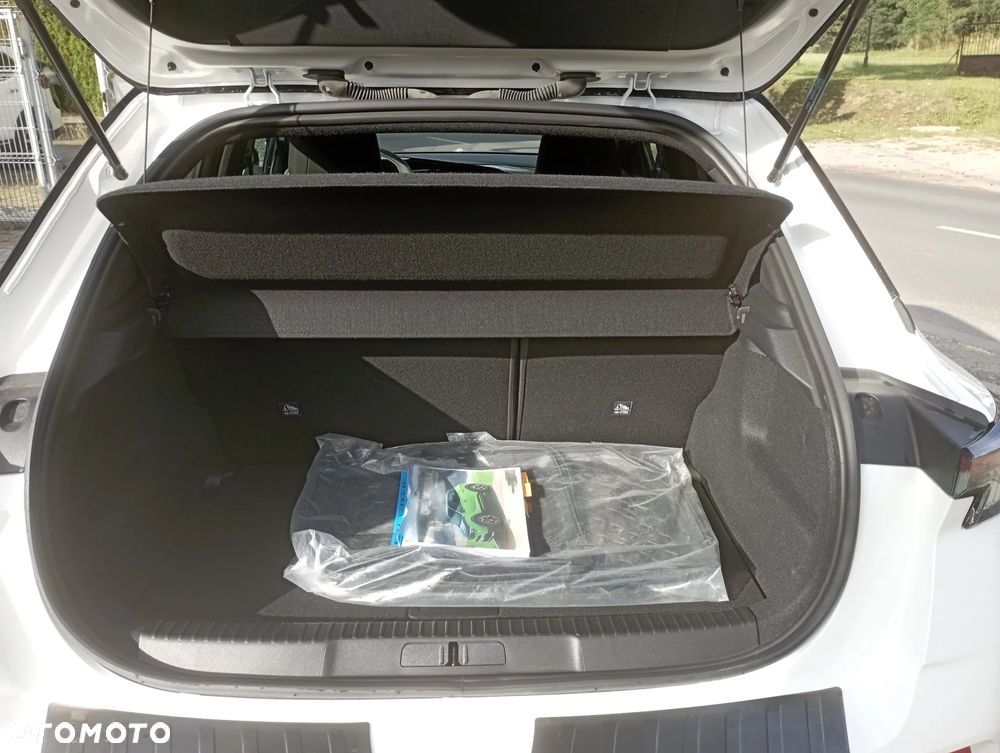 Opel Mokka 1.2 T GS S&S - 24