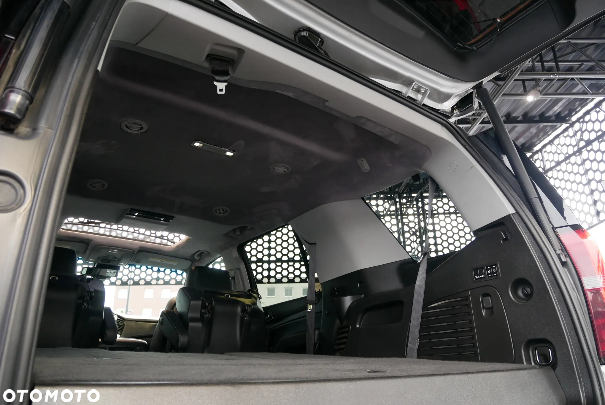 Cadillac Escalade 6.0 V8 - 33