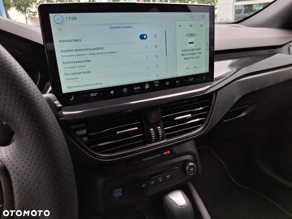 Ford Focus - 20