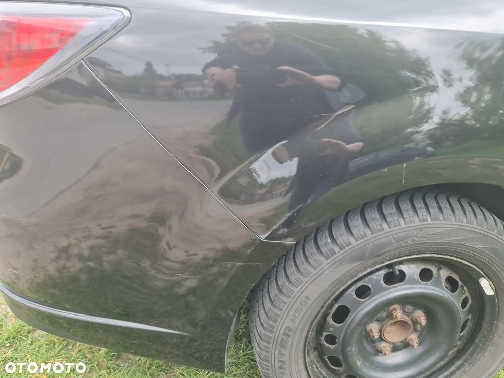 Mazda 6 2.0 CD Exclusive - 14