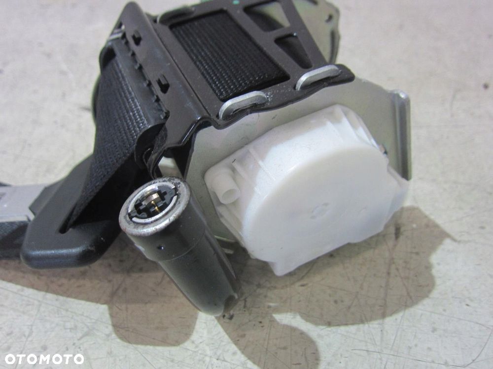 BMW X3 G01 G02 X4 NAPINACZ TYLNY PAS TYŁ TYLNY LEWY 7497783 USA 72117497783 - 3