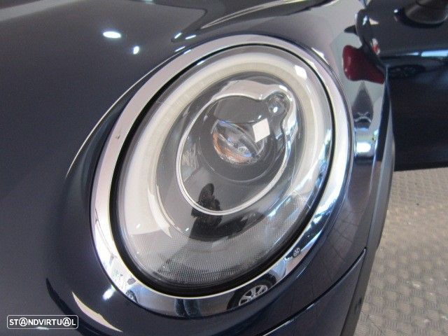 MINI 3 Portas John Cooper Works Auto Desportiva - 19