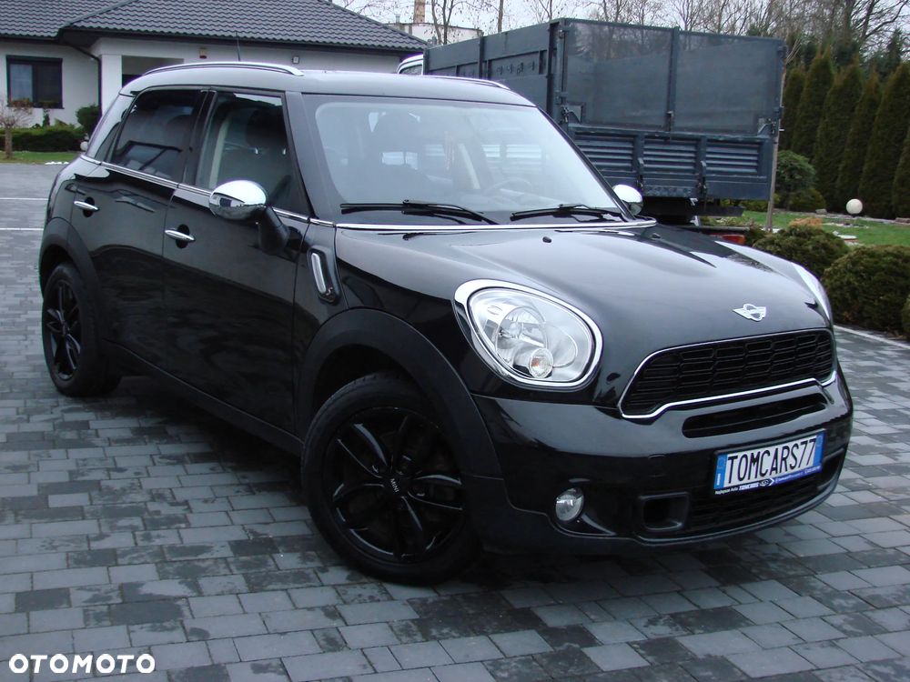 MINI Countryman - 7