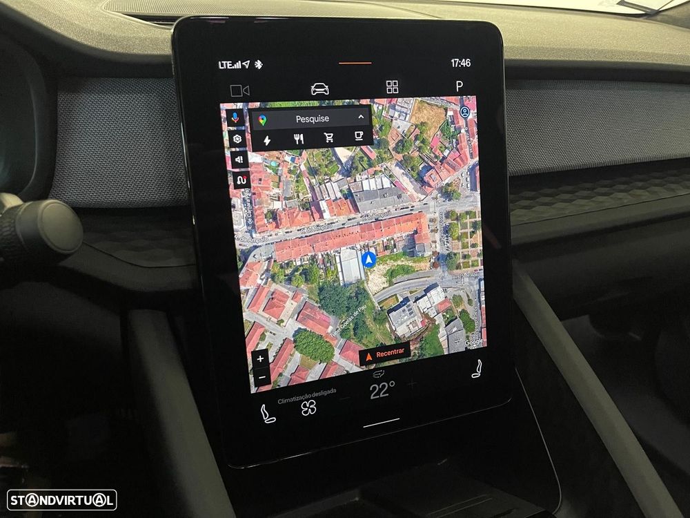 Polestar 2 Single Motor 78kWh - 21