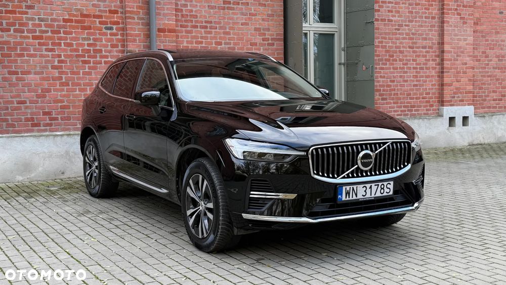 Volvo XC 60