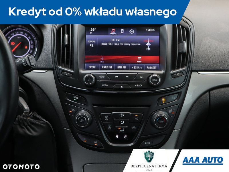Opel Insignia - 14