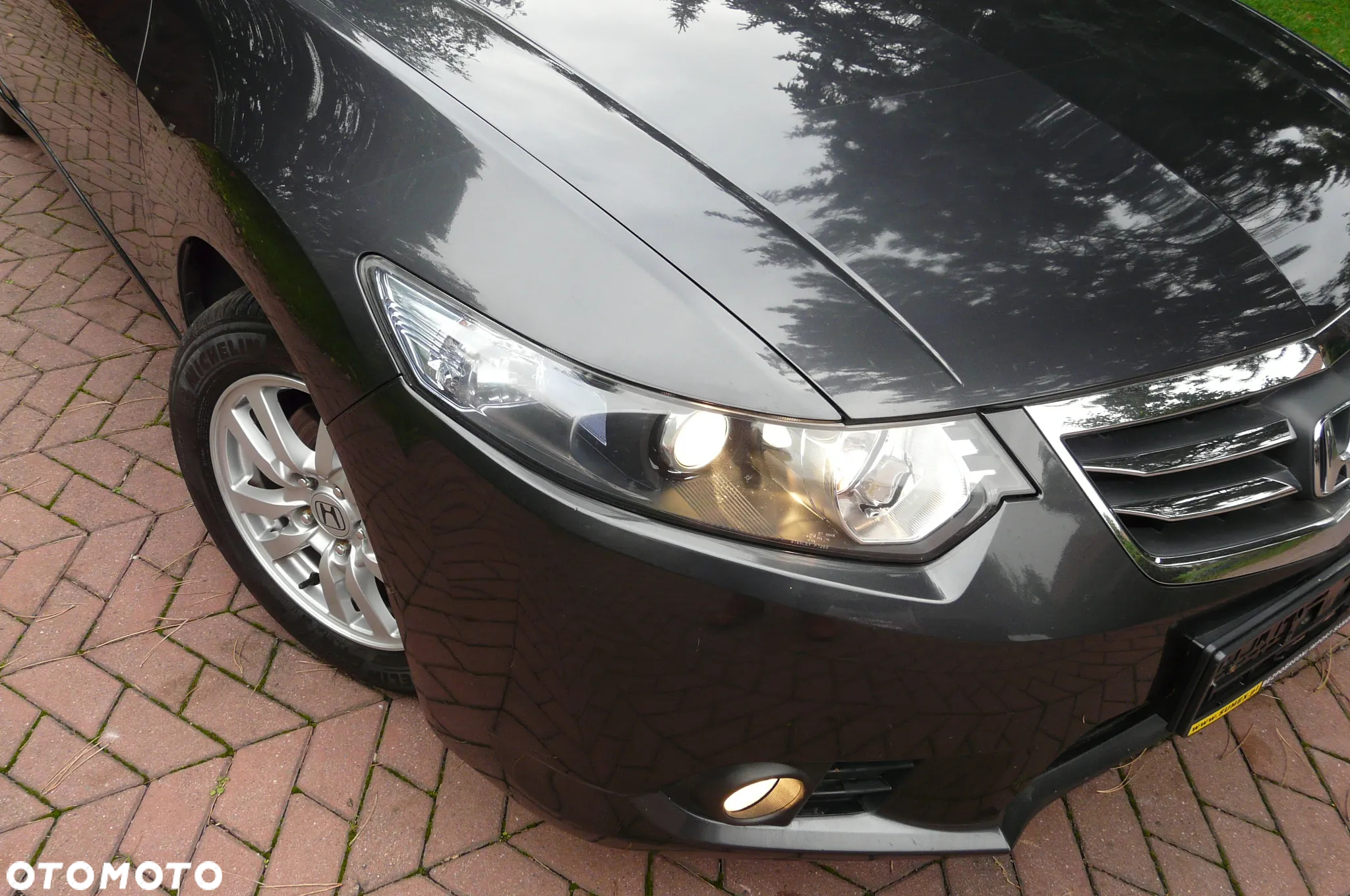 Honda Accord 2.0 Automatik Elegance - 2