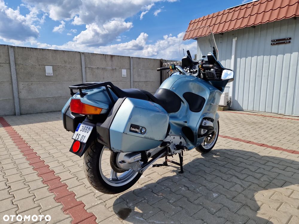 BMW R - 5