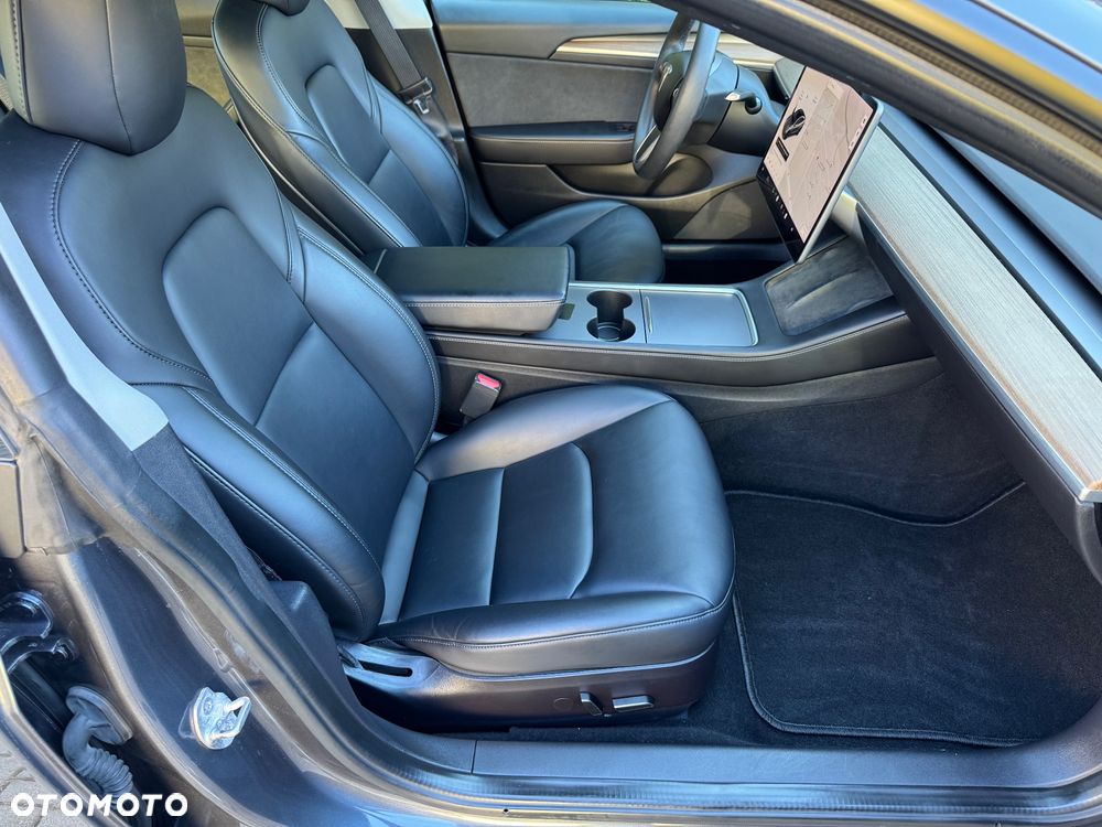 Tesla Model 3 RWD Hinterradantrieb - 6