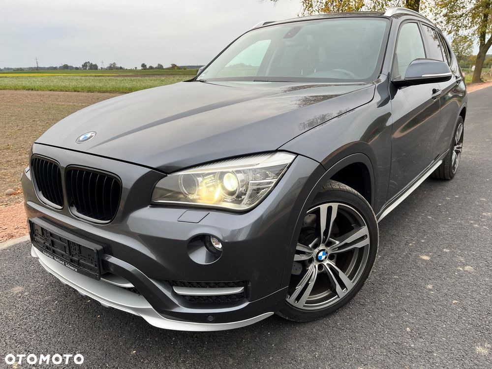 BMW X1 - 30