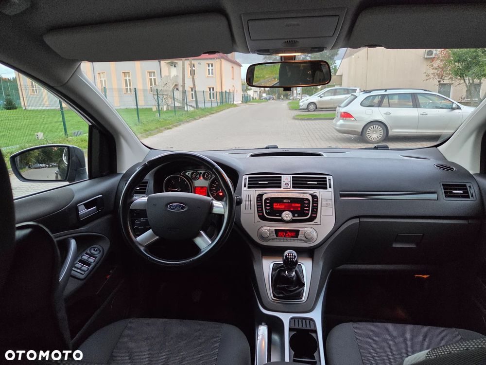 Ford Kuga 2.0 TDCi 4x4 Trend - 11