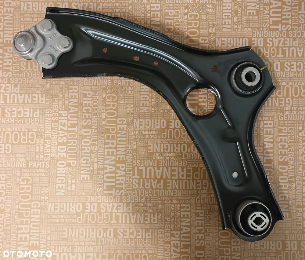 Renault Arkana wahacz prawy OE 545003437R - 2