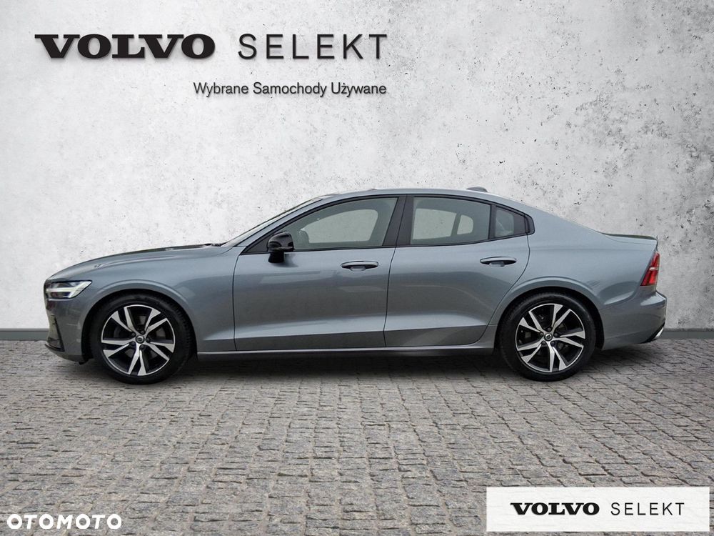 Volvo S60 - 3