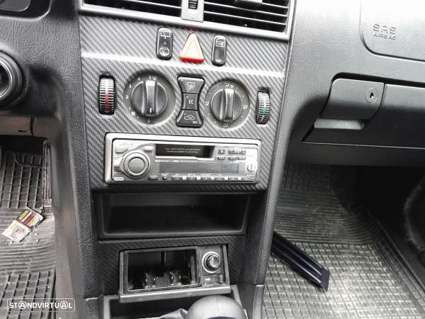 Para Peças Mercedes-Benz C-Class Station (W202) - 8