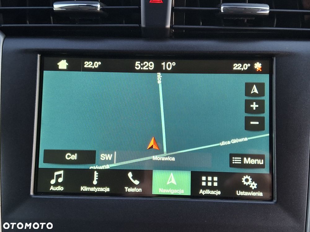 Ford Mondeo 2.0 EcoBlue ST-Line - 33