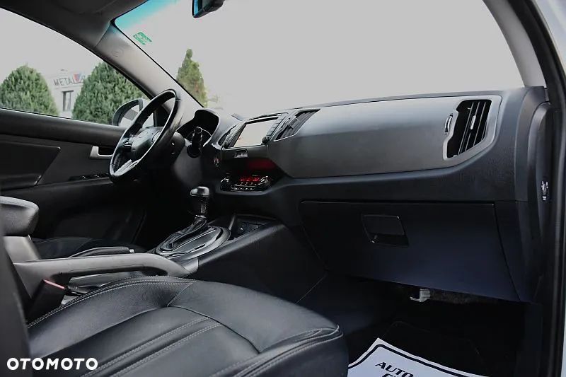 Kia Sportage 2.0 GDI XL 2WD - 6