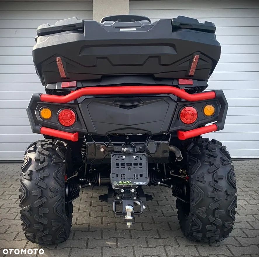 ODES Patchcross - 18