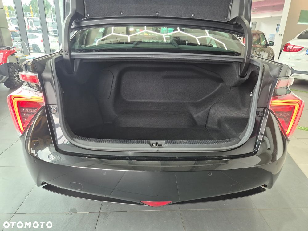 Toyota Mirai - 29