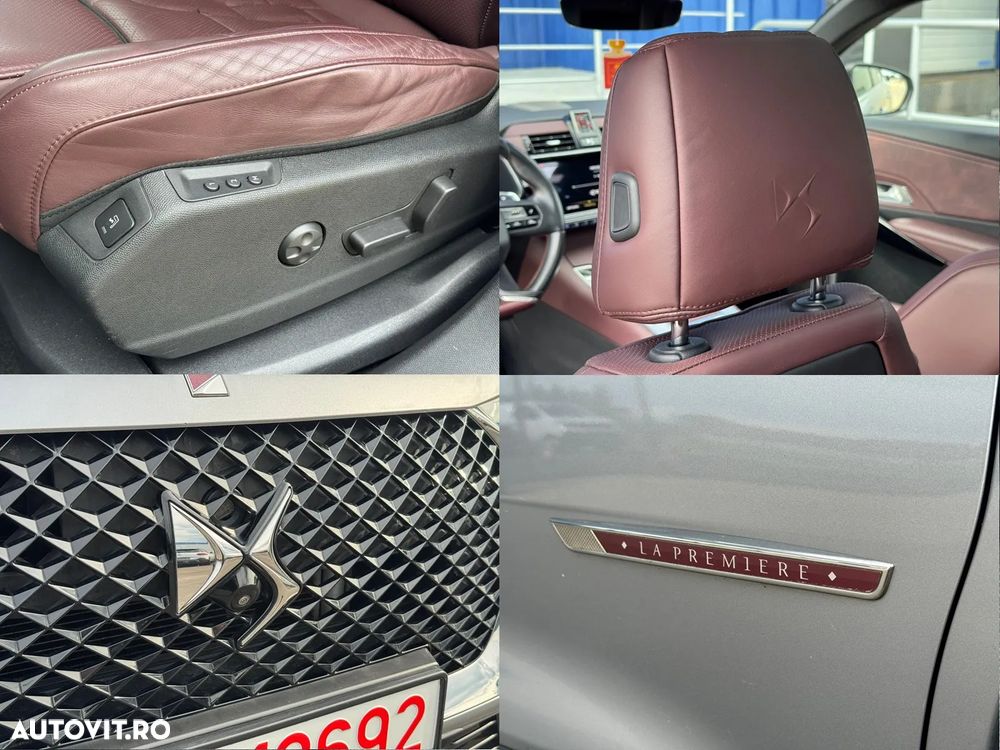 DS Automobiles DS 7 Crossback - 17