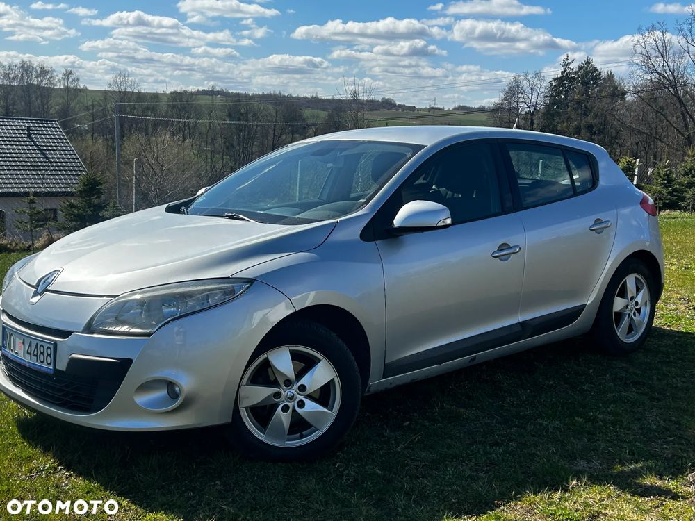 Renault Megane 1.6 16V Dynamique - 1