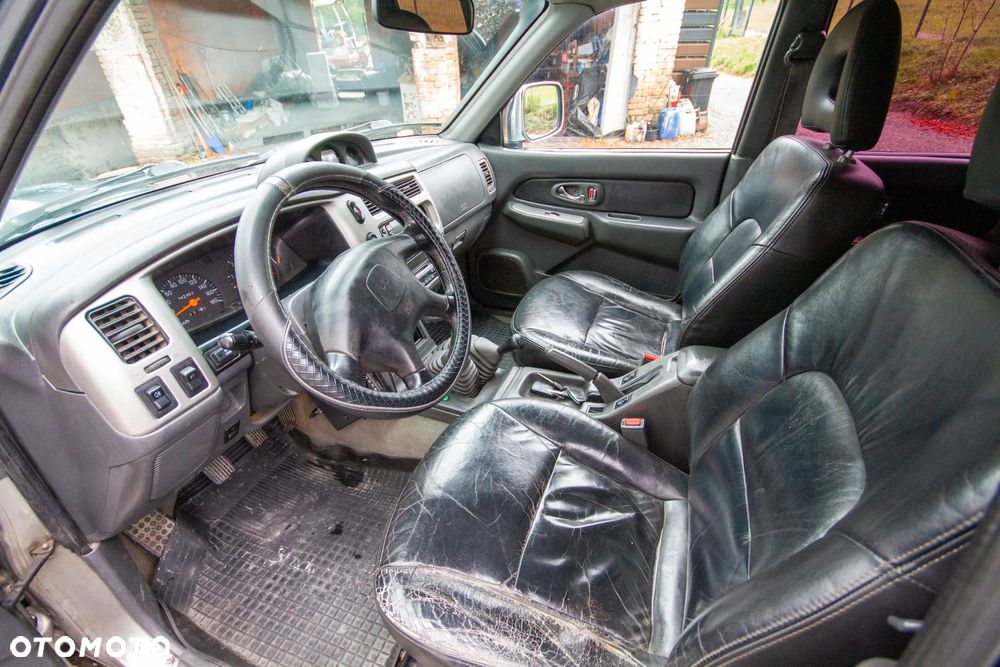 Mitsubishi L200 2.5 TD Intense - 6