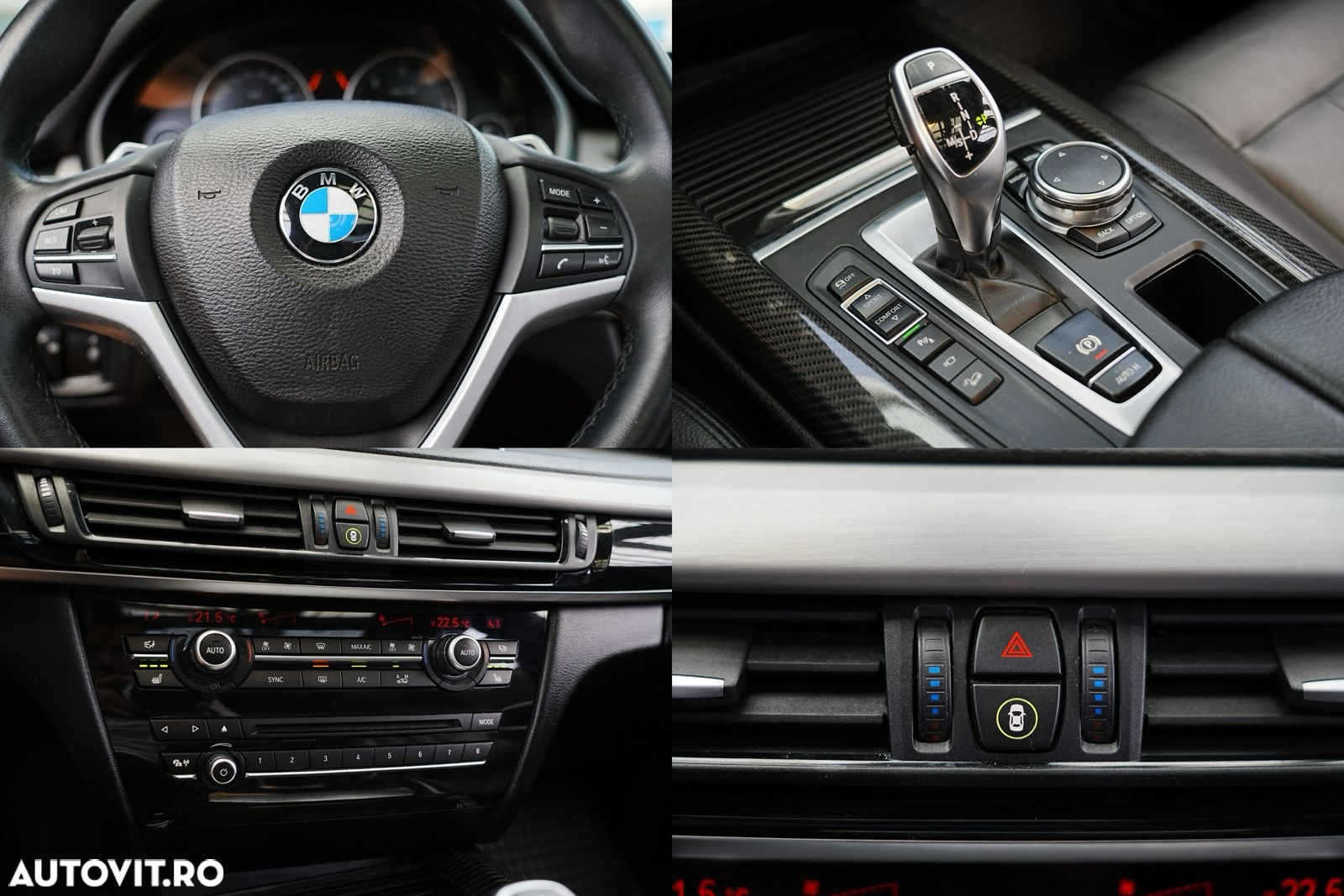 BMW X5 xDrive25d Sport-Aut. - 17
