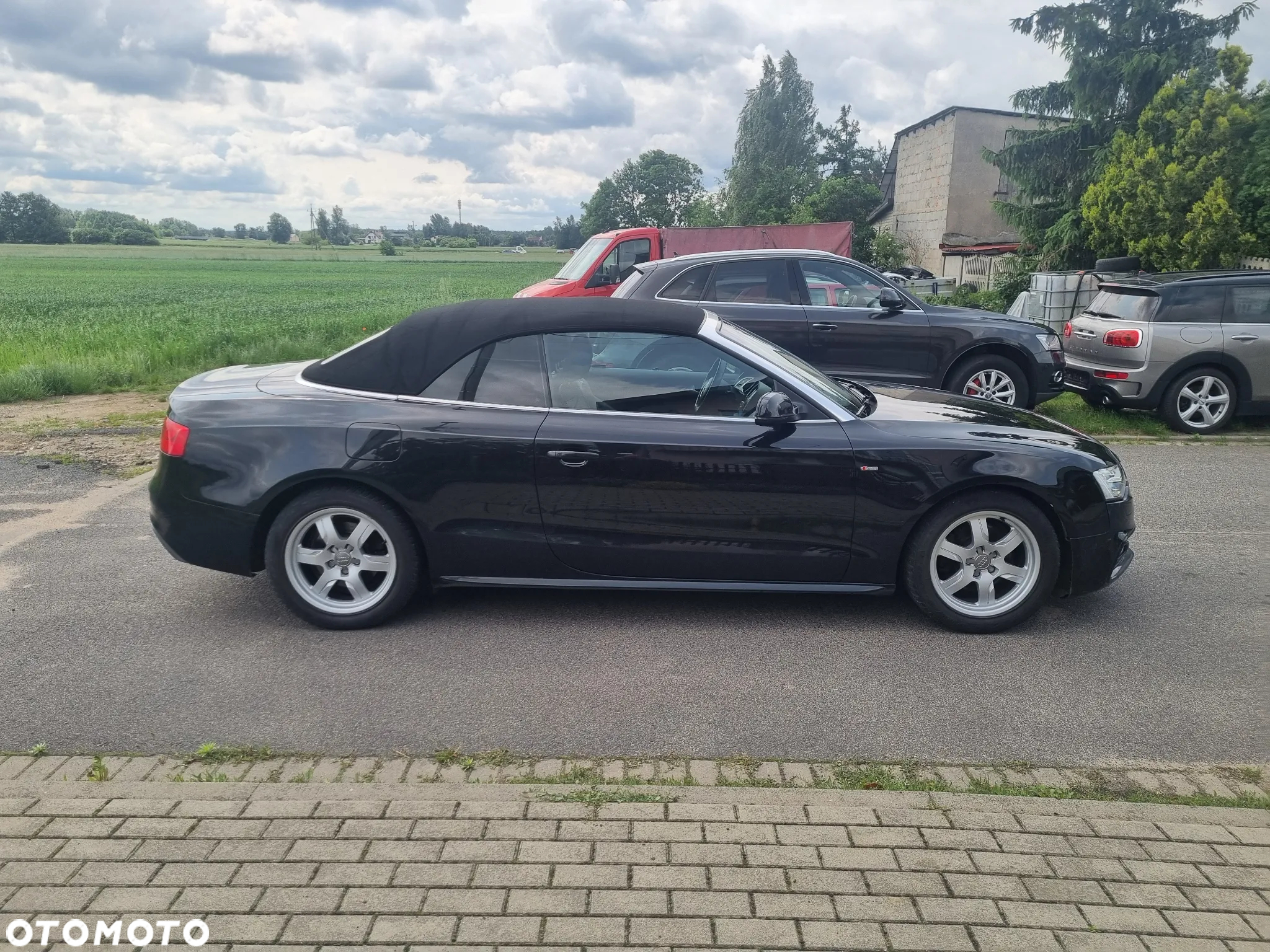Audi A5 2.0 TDI - 4