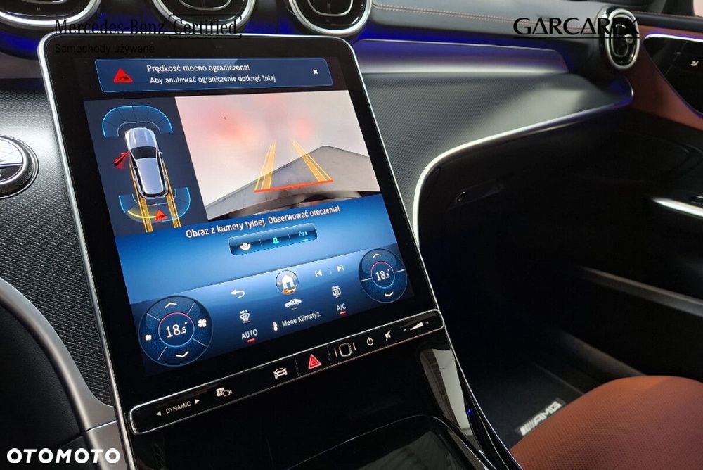 Mercedes-Benz Klasa C - 30