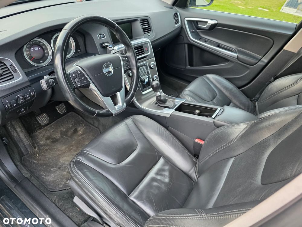 Volvo S60 D4 Edition Pro - 7