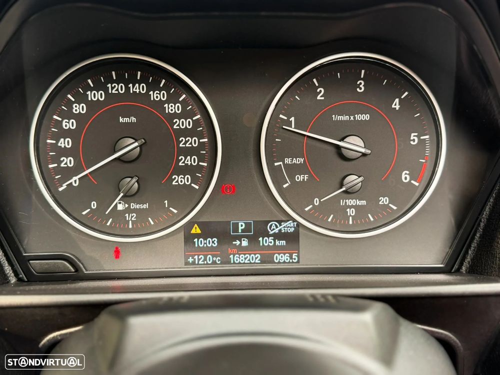 BMW 220 d Aut. M Sport - 17