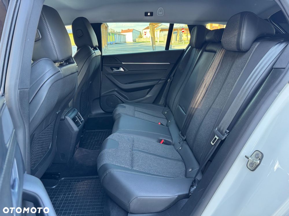 Peugeot 508 225 e-EAT8 Allure - 15