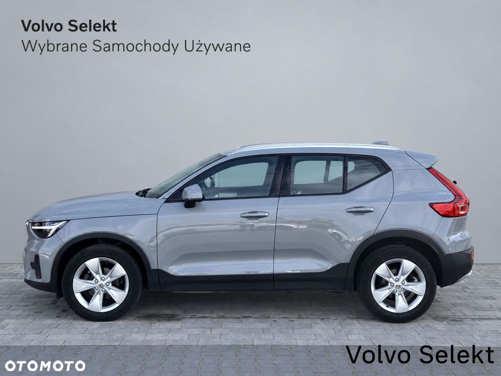 Volvo XC 40 - 8