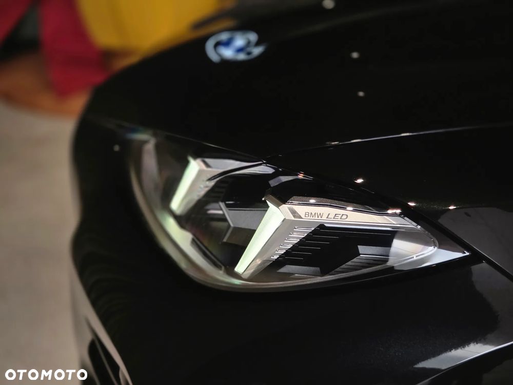 BMW Seria 4 420i GPF M Sport - 31