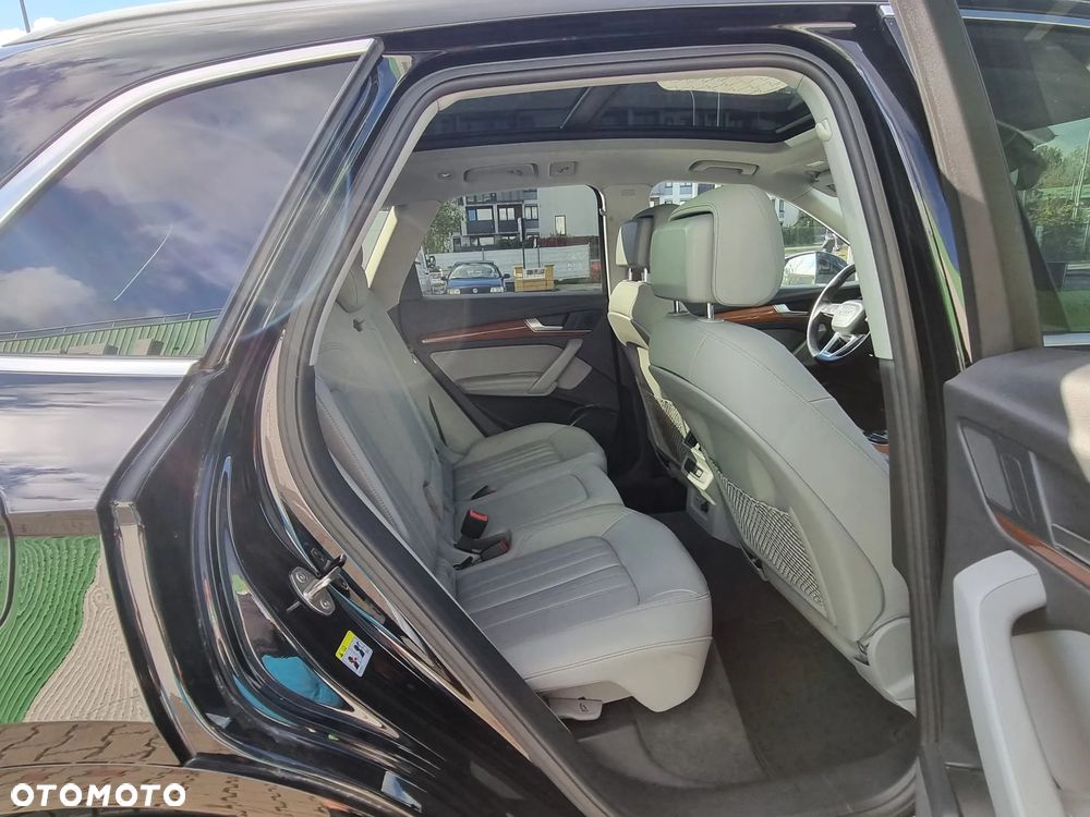 Audi Q5 2.0 TFSI Quattro Sport S tronic - 38