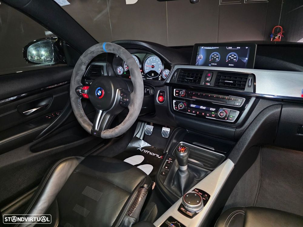 BMW M4 - 6