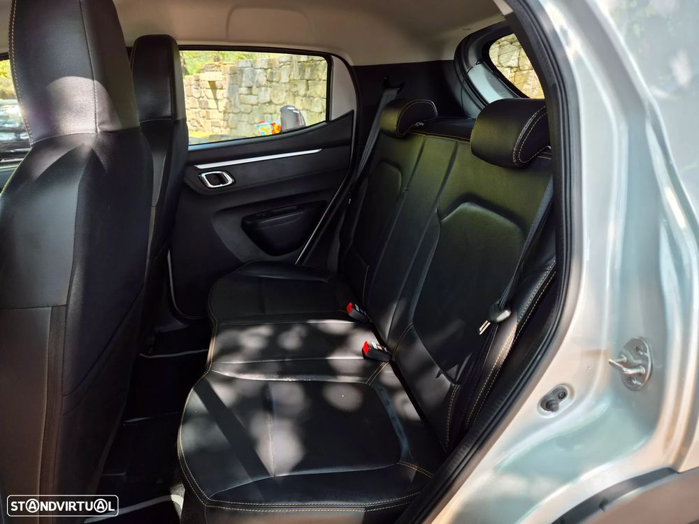 Dacia Spring Comfort - 15