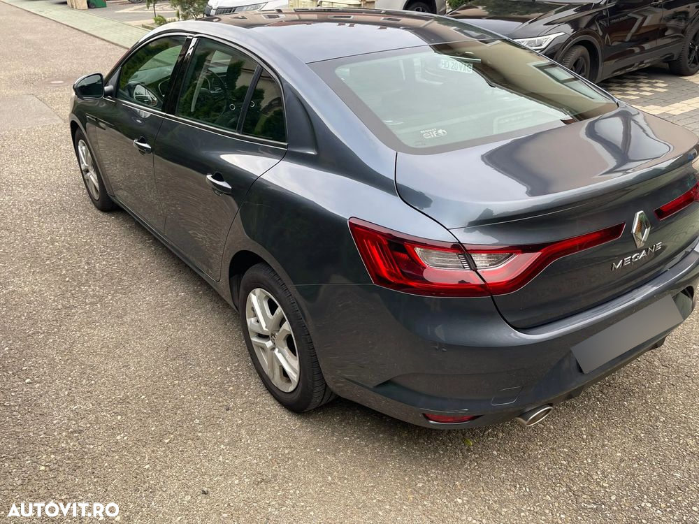 Renault Megane Sce Business - 7