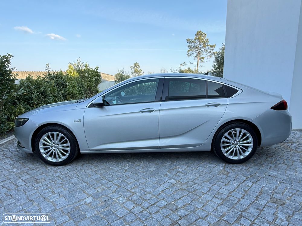 Opel Insignia Grand Sport 1.6 CDTi Business Edition - 9