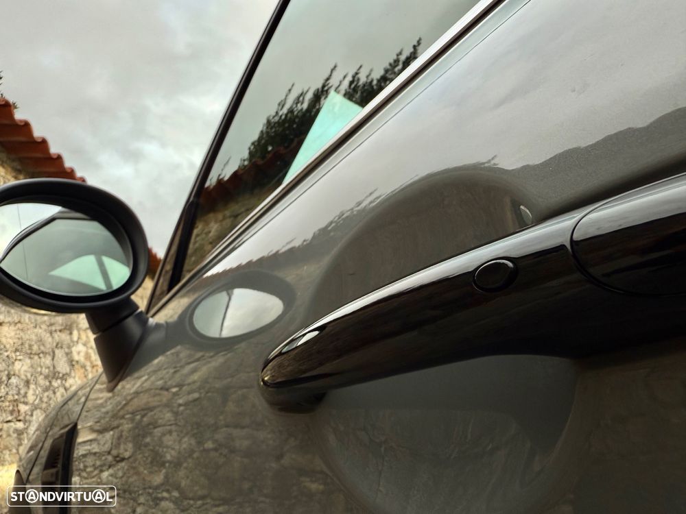 MINI Countryman Cooper D Premium First JCW Auto - 51