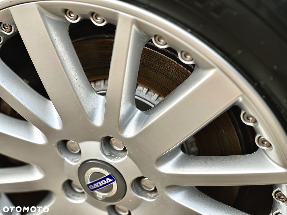 Volvo XC 90 D5 AWD Executive - 14