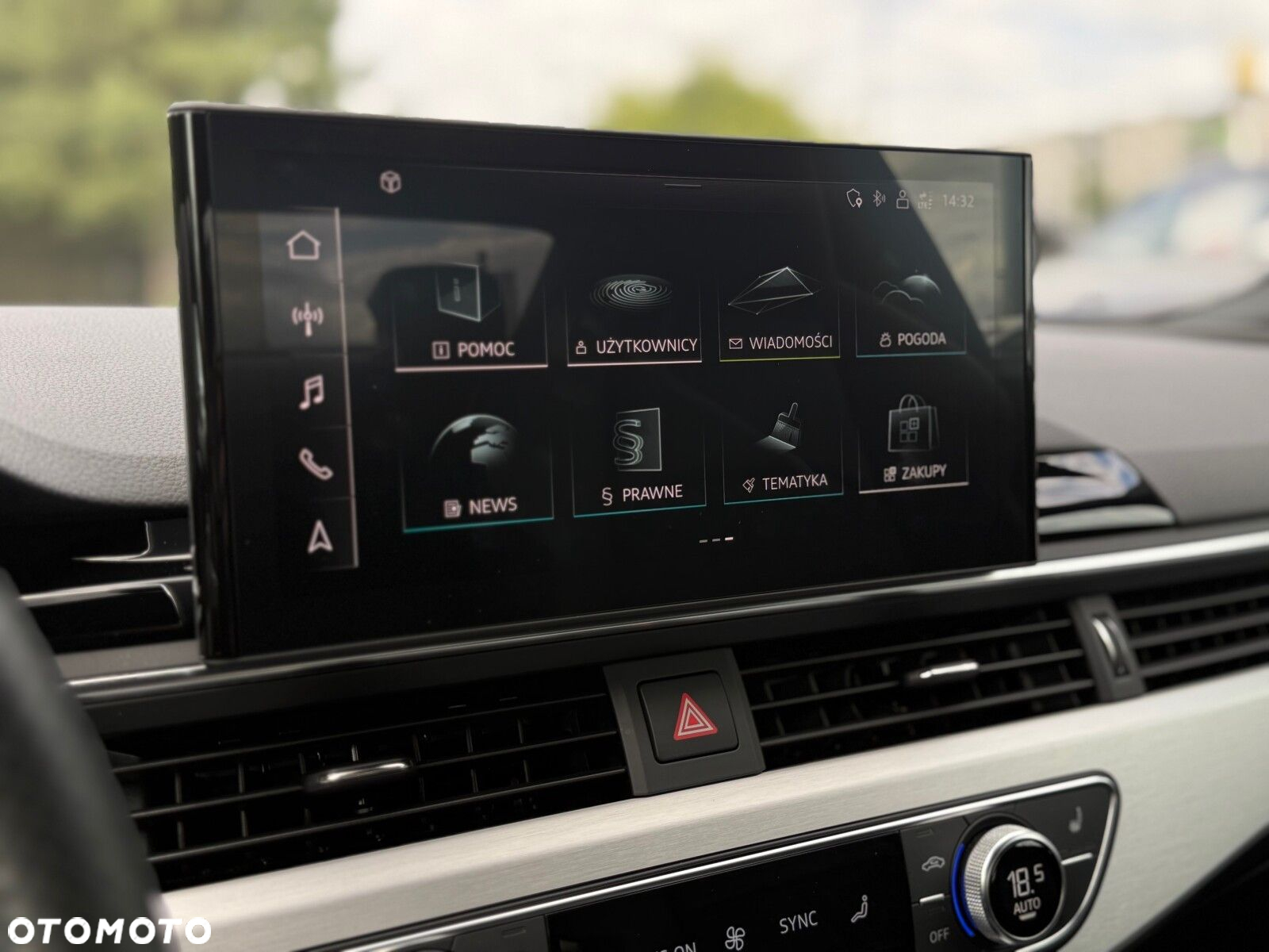 Audi A5 - 29