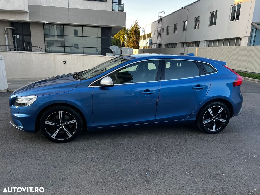 Volvo V40 - 3