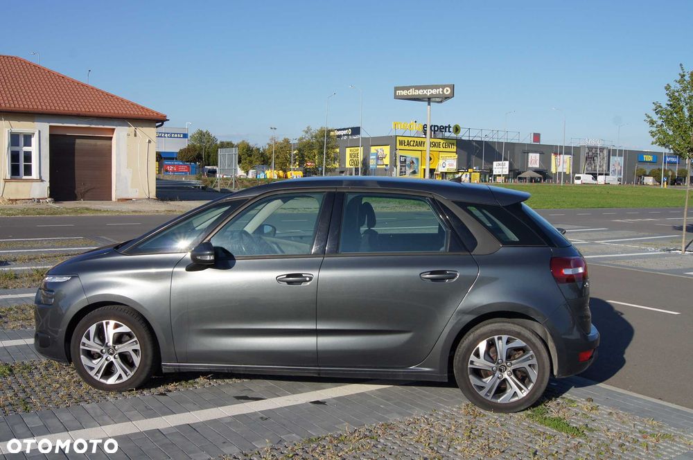 Citroën C4 Picasso - 3