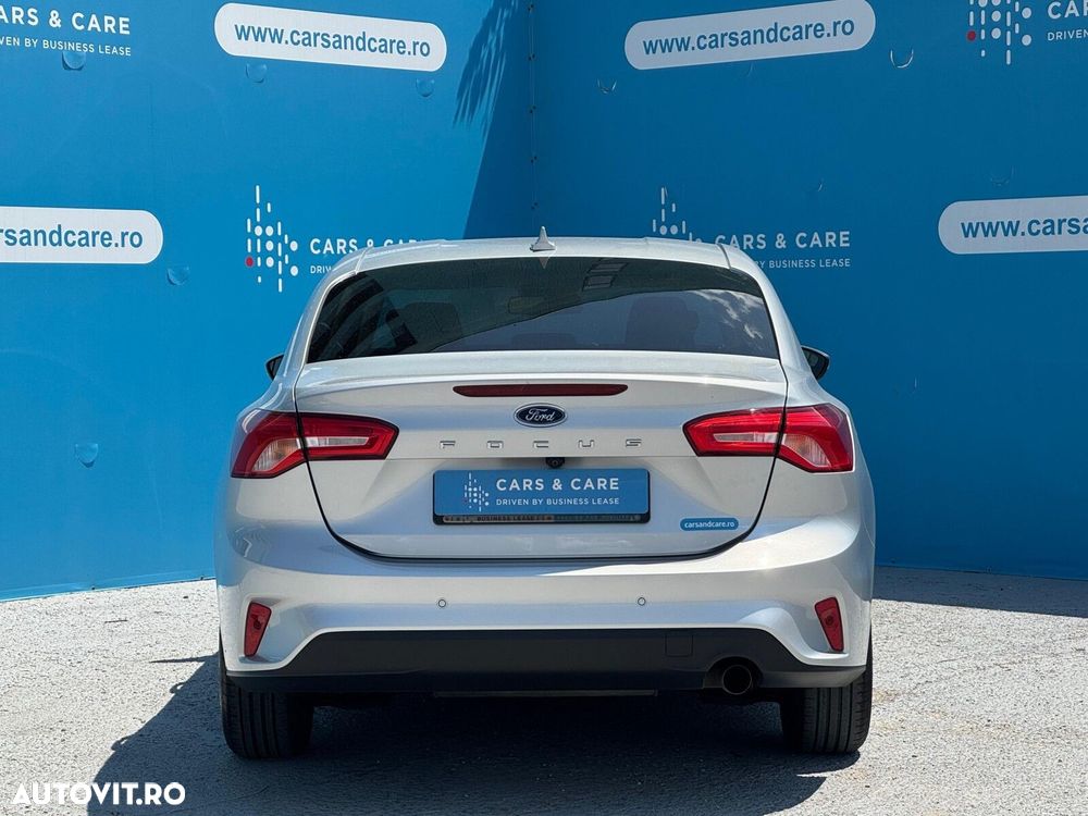 Ford Focus - 14