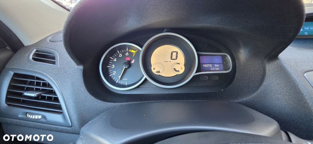 Renault Megane - 9