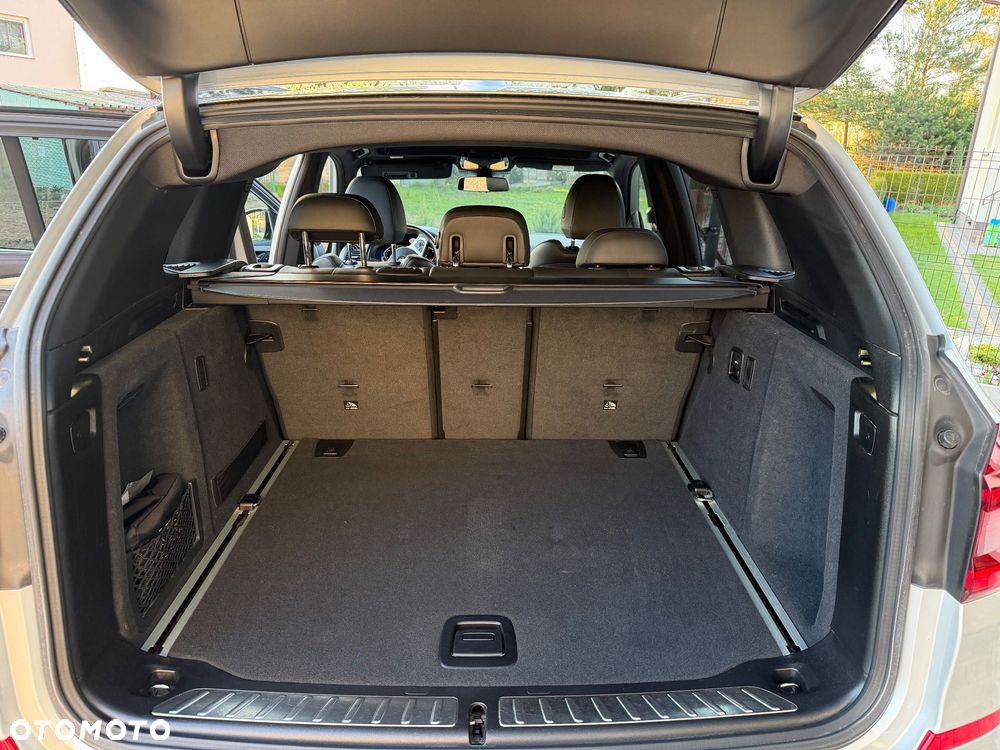 BMW X3 - 37