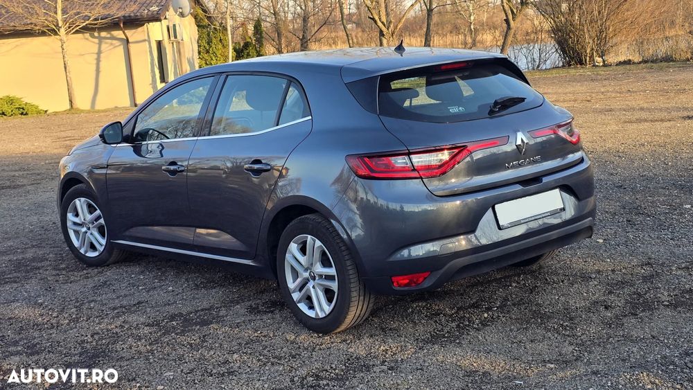 Renault Megane - 4