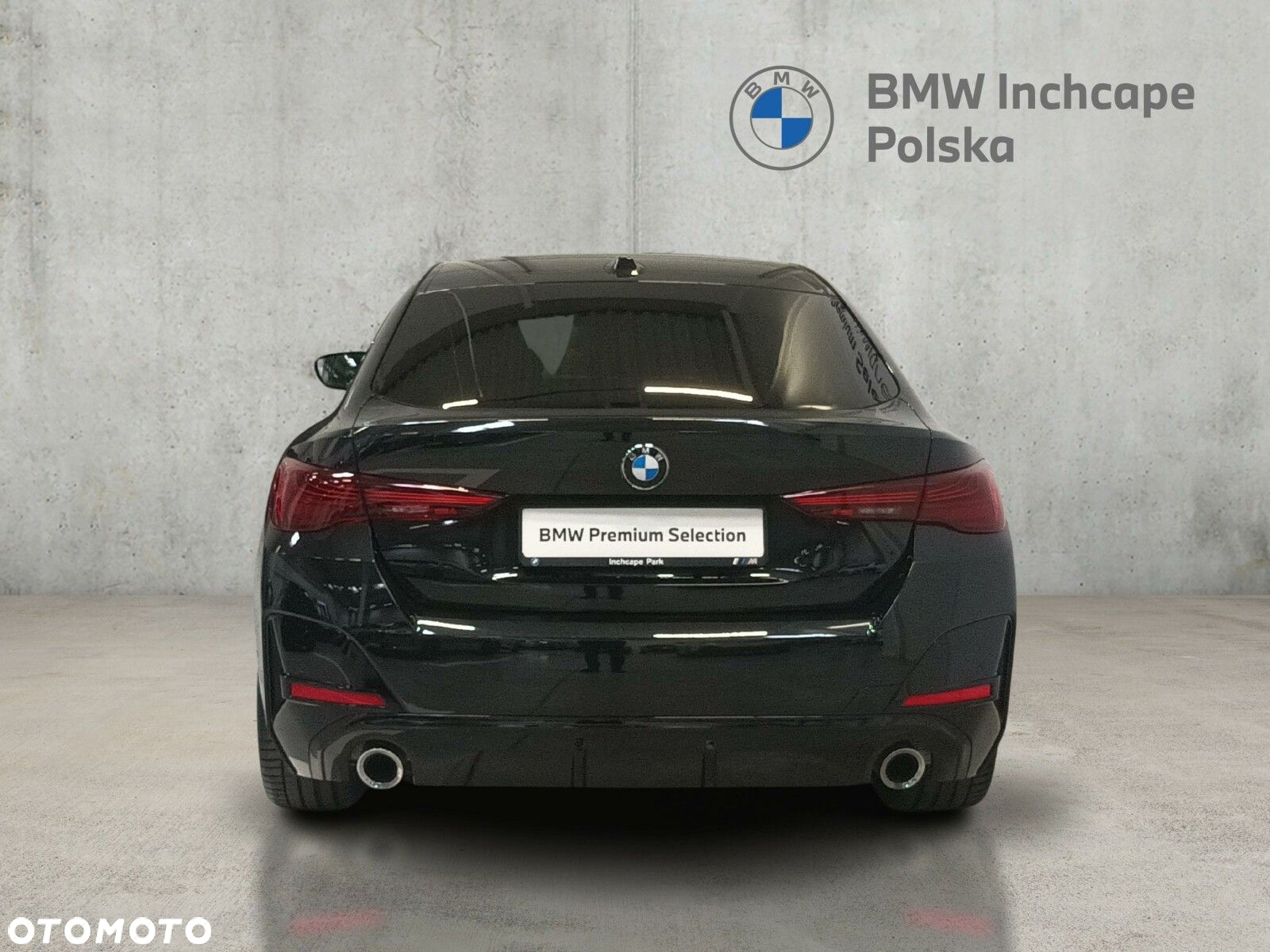 BMW Seria 4 - 4